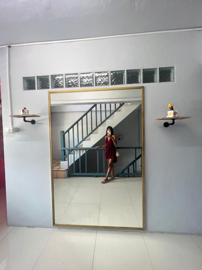 Arena Boutique Hotel Female Only Thongsala Dış mekan fotoğraf