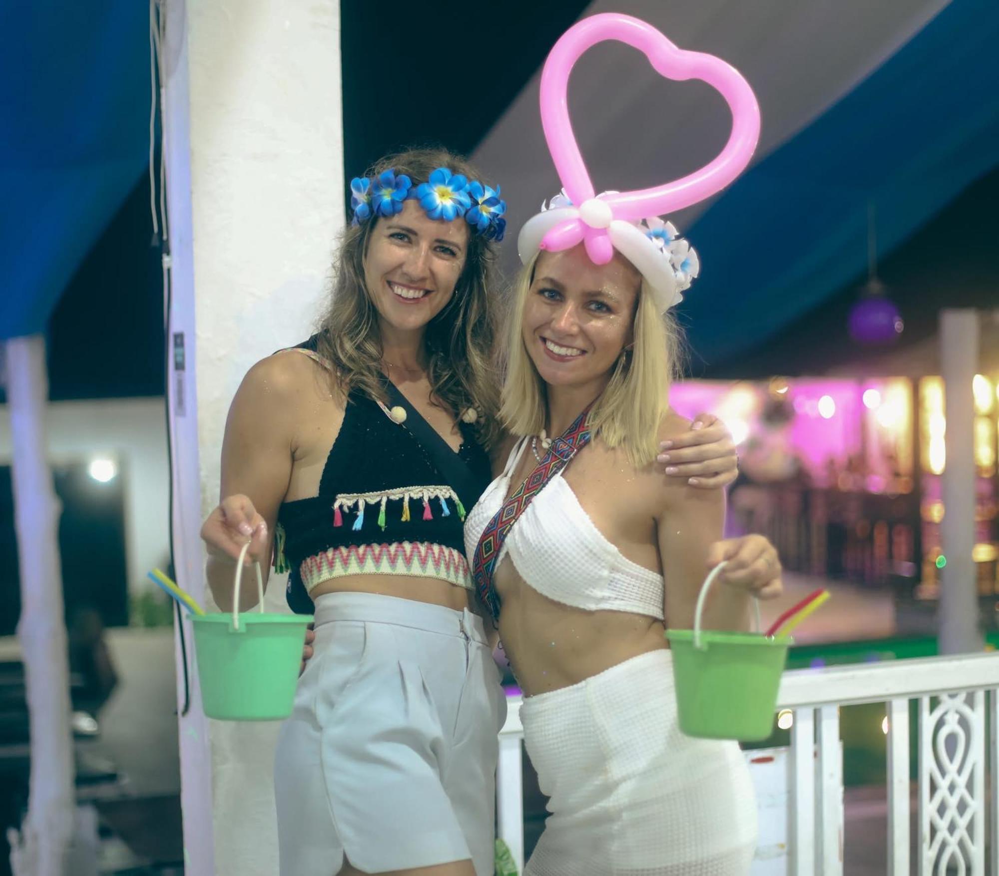 Arena Boutique Hotel Female Only Thongsala Dış mekan fotoğraf